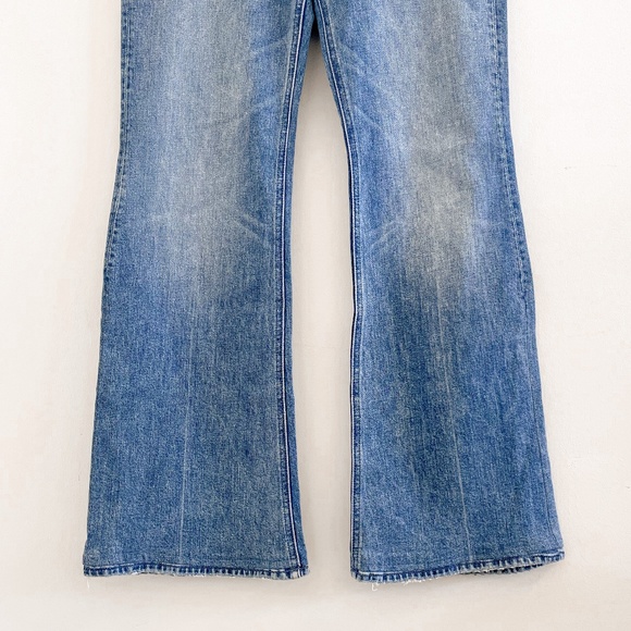 Mother Superior The Doozy Jeans in 15 Minutes of Fame 28 - Picture 6 of 11